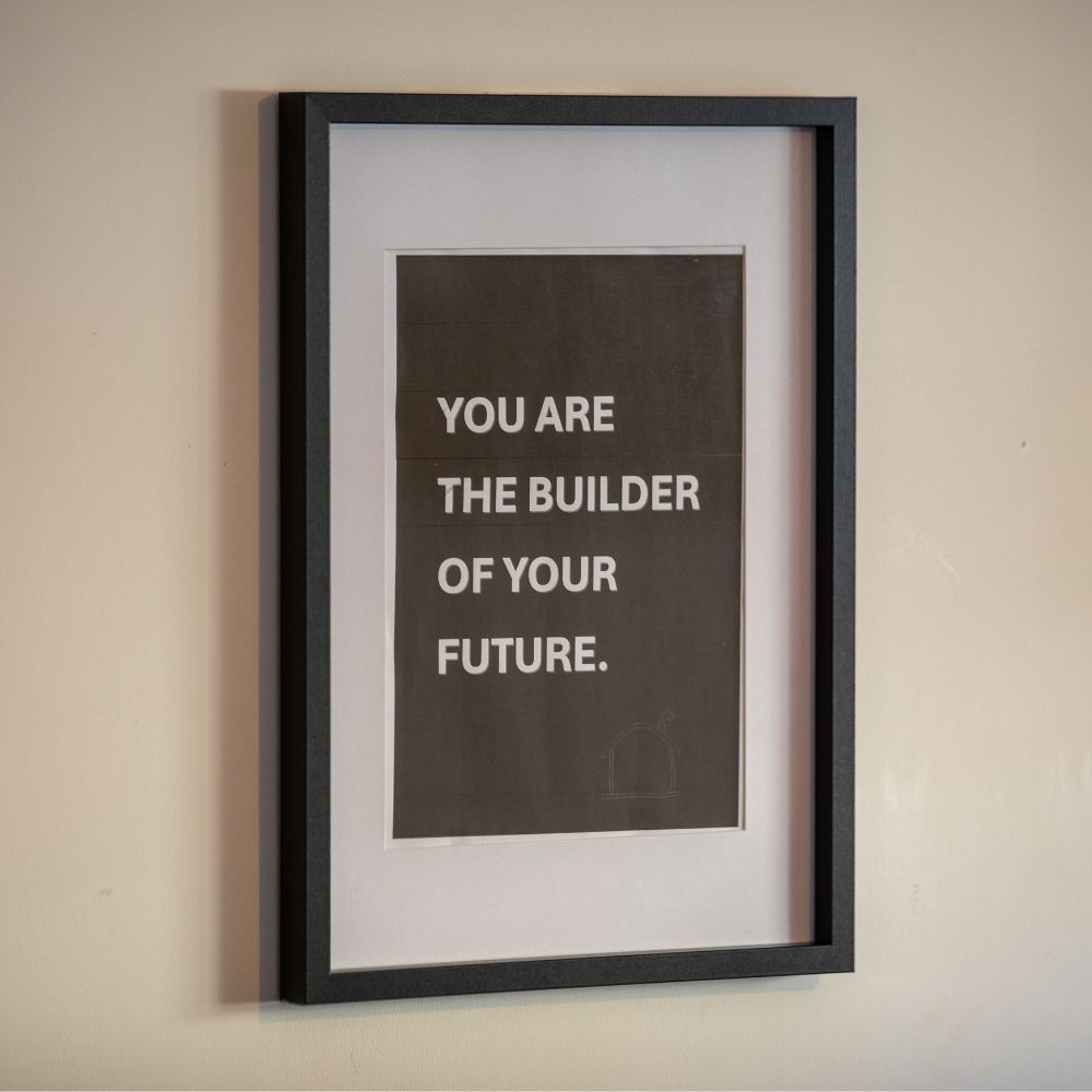 My Space Inspiring Quote