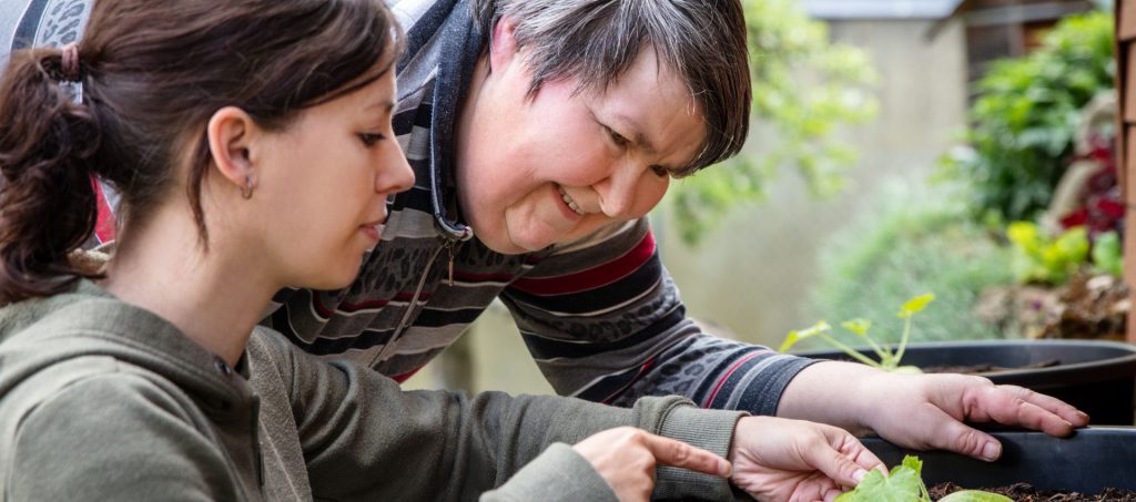 My Space Specialist Supported Living