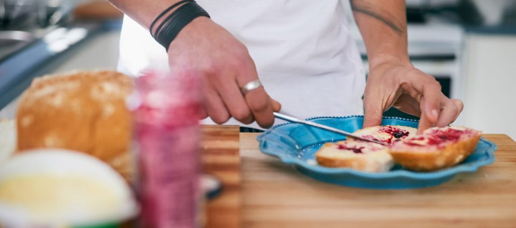 My Space Supported Living